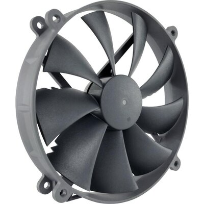 Вентилатор Noctua NF-P14S redux 1500-PWM 140mm