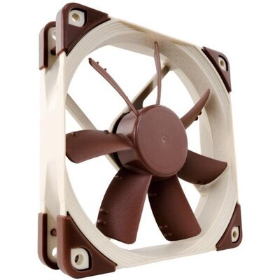 Вентилатор Noctua NF-S12A FLX 120mm