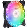 Вентилатори Cooler Master MasterFan MF120 Prismatic 3in1 Edition