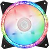 Вентилатори Cooler Master MasterFan MF120 Prismatic 3in1 Edition