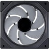 Вентилатори Lian Li UNI SL-INF 120, ARGB, 3 Fan комплект, с включен контролер, Черен