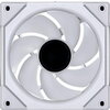 Вентилатори Lian Li UNI SL-INF 120, ARGB, 3 Fan комплект, с включен контролер, Бял