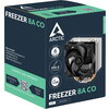 Охладител за процесор ARCTIC Freezer 8A CO - AM4/AM5