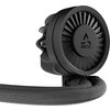 Охладител за процесор Arctic Liquid Freezer III Pro 240 - Black