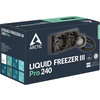 Охладител за процесор Arctic Liquid Freezer III Pro 240 - Black