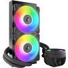 Охладител за процесор Arctic Liquid Freezer III Pro 240 A-RGB  - Black