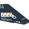 Охладител за процесор Arctic Liquid Freezer III Pro 420 A-RGB - White