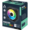 Охладител за процесор ARCTIC Freezer 36-S A-RGB Black