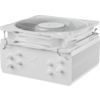 Охладител за процесор ARCTIC Freezer 36-S A-RGB White - ACFRE00199A