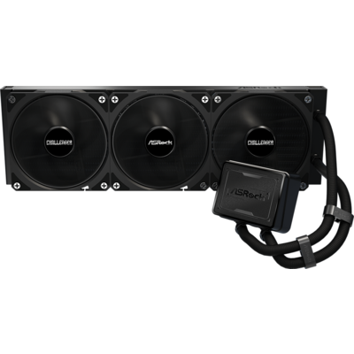 Охладител за процесор ASRock Challenger Pure 360 Охладител за процесор ASRock Challenger Pure 360