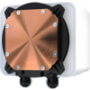 Охладител за процесор ASRock Challenger White 360 Digital