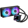 Охладител за процесор ASUS LC 240 ARGB