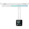 Охладител за процесор ASUS Prime SLC II 360 ARGB LCD - Бял