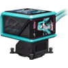 Охладител за процесор ASUS ROG RYUO IV 360 ARGB Hatsune Miku Edition