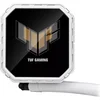 Охладител за процесор ASUS TUF Gaming LC III 360 ARGB LCD White Edition