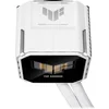 Охладител за процесор ASUS TUF Gaming LC III 360 ARGB LCD White Edition