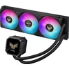 Охладител за процесор ASUS TUF Gaming LC III 360 ARGB LCD