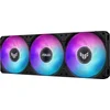 Охладител за процесор ASUS TUF Gaming LC III 360 ARGB LCD