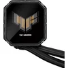 Охладител за процесор ASUS TUF Gaming LC III 360 ARGB LCD