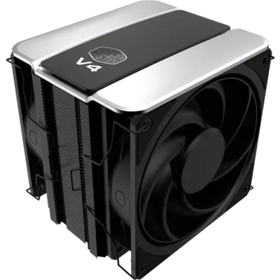 Охладител за процесор Cooler Master V4 Alpha 3DHP Black