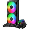 Охладител за процесор Cooler Master Master Liquid 240 Core II ARGB