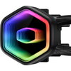 Охладител за процесор Cooler Master Master Liquid 240 Core II ARGB