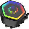 Охладител за процесор Cooler Master Master Liquid 240 Core II ARGB