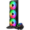 Охладител за процесор Cooler Master Master Liquid 360 Core II ARGB