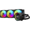 Охладител за процесор FSP Group AE36 360mm - 1851/1700/1200/AM4/AM5