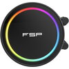 Охладител за процесор FSP Group AE36 360mm - 1851/1700/1200/AM4/AM5