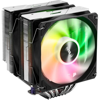 Охладител за процесор FSP MP7 - AMD/INTEL