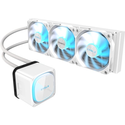 Воден охладител за процесор Gigabyte EAGLE 360 ICE