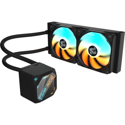 Воден охладител за процесор Gigabyte GAMING 240