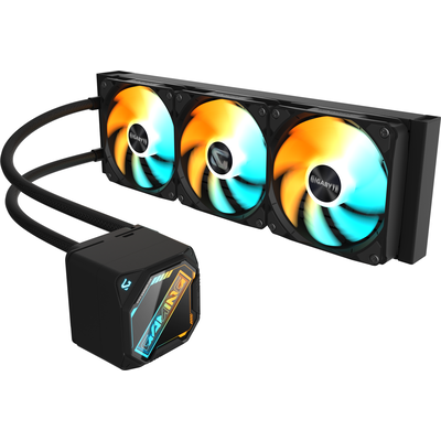 Охладител за процесор Gigabyte GAMING 360