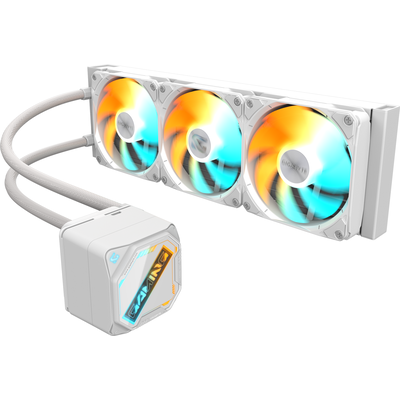 Охладител за процесор Gigabyte GAMING 360 ICE
