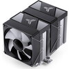 Охладител за процесора Jonsbo CR-1400 DV2 ARGB - Black