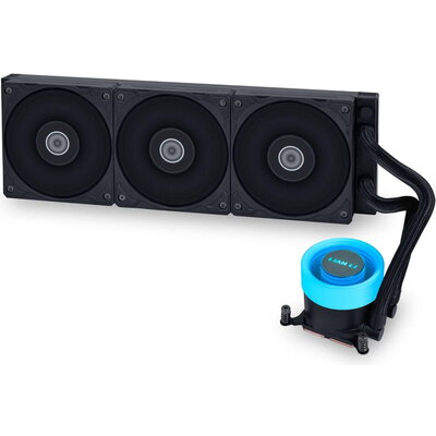 Охладител за процесор Lian Li GALAHAD II Lite Performance 360 - Black