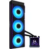 Охладител за процесор Lian Li HydroShift II LCD-S 360CL RGB - Черен