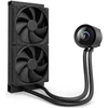 Охладител за процесор NZXT Kraken Plus 240 LCD Display - Black