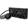 Охладител за процесор NZXT Kraken Plus 280 LCD Display - Black