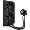 Охладител за процесор NZXT Kraken Plus 280 LCD Display - Black