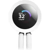 Охладител за процесор NZXT Kraken Plus 360 RGB LCD Display - White