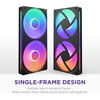 Охладител за процесор NZXT Kraken Core 240 RGB