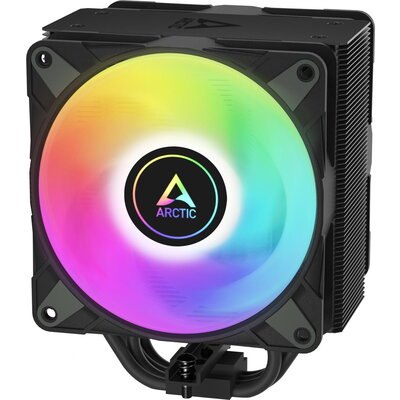 Охладител за процесор ARCTIC Freezer 36 A-RGB Black