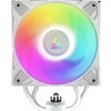 Охладител за процесор ARCTIC Freezer 36 A-RGB White