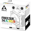 Охладител за процесор ARCTIC Freezer 36 A-RGB White