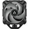 Охладител за процесор ARCTIC Freezer A35 RGB - Черен
