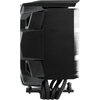 Охладител за процесор ARCTIC Freezer A35 RGB - Черен