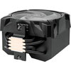 Охладител за процесор ARCTIC Freezer A35 RGB - Черен