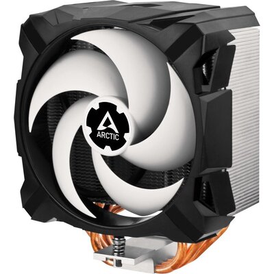Охладител за процесор ARCTIC Freezer i35 Черен/Бял